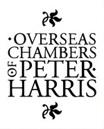Overseas Chambers of Peter Harris